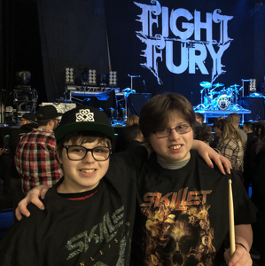 Team Page: Team Nickal